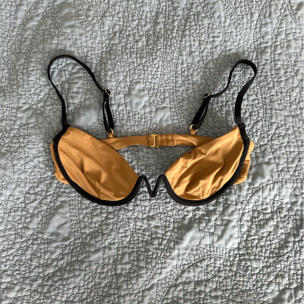 LSPACE Swimsuit Set - Picture 2 of 4